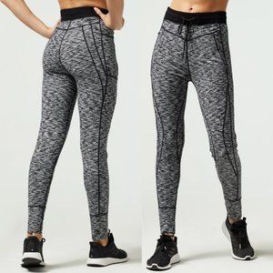 NEW Blanc Noir Cloud High Rise Jogger Legging $149